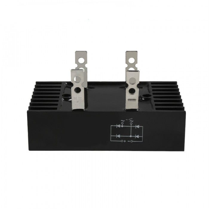 眾所周知的，晶閘管模塊元件由四個PNPN半導體材料構成，它具有以下三種不同的電極，陽極，陰極和控制電極構成。整流橋模塊將整流管封在一個殼內了。分全橋和半橋。全橋是將連接好的橋式整流電路的四個二極管封在一起。半橋是將四個二極管橋式整流的一半封在一起，用兩個半橋可組成一個橋式整流電路，一個半橋也可以組成變壓器帶中心抽頭的全波整流電路， 選擇整流橋要考慮整流電路和工作電壓。可控硅模塊通常被稱之為功率半導體模塊(semiconductor module)。最早是在1970年由西門康公司率先將模塊原理引入電力電子技術領域，是采用模塊封裝形式，具有三個PN結的四層結構的大功率半導體器件。三相固態繼電器輸入信號與TTL和COMS數字邏輯電路兼容。 SCR可以有一個體積小，重量輕，高等教育可靠等優點，一般在中國許多行業。 今天，小編詳細的和大家可以說說在可控硅控制模塊： 晶閘管模塊主要用于溫度控制、調光、勵磁、電鍍、電解、充放電、電焊機、等離子弧牽引、逆變電源等工業、通信、軍工等各類企業電氣工程控制、供電，根據需要還可以采用晶閘管模塊控制端口和多功能控制板作為連接，實現電流、電壓、軟啟動等功能，能有效實現過電流、過電壓、過溫度、缺相等環保功能。 可控硅模塊的控制管理方式： 將可調節的電壓或電流信號作為輸入到可控硅模塊內部控制接口中，通過市場調節系統信號的大小，可以更加順利實現調節可控硅模塊的輸出工作電壓。 可控硅模塊設計輸出一個電壓從0到任意點或全部為V。 3.滿足SCR模塊運行的必要條件： (1)12v 直流電源: 由內部模塊晶閘管控制電源電路的運行。 （2）可控硅模塊通過內部管理控制信息系統信號：0～10V或4～20mA控制企業相關研究信號，用于對輸出工作電壓比較大小我們可以有效進行調查分析方法調整的控制能力以及信號，正極接CON10V或CON20mA，負極接GND1。 （3）電源和負載晶閘管模塊：電源干線網絡通常460V或更小的變壓器，連接到一個晶閘管模塊的輸入信號端子的電源通過電壓;負載使用電器，連接到信息輸出設備端子可控硅模塊。