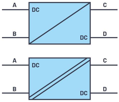 開關(guān)穩(wěn)壓器