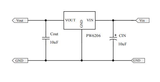 24V轉5V穩(wěn)壓芯片
