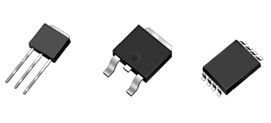 場效應(yīng)管的使用注意事項(xiàng)