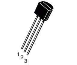 晶體管 開(kāi)關(guān)模式 放大模式